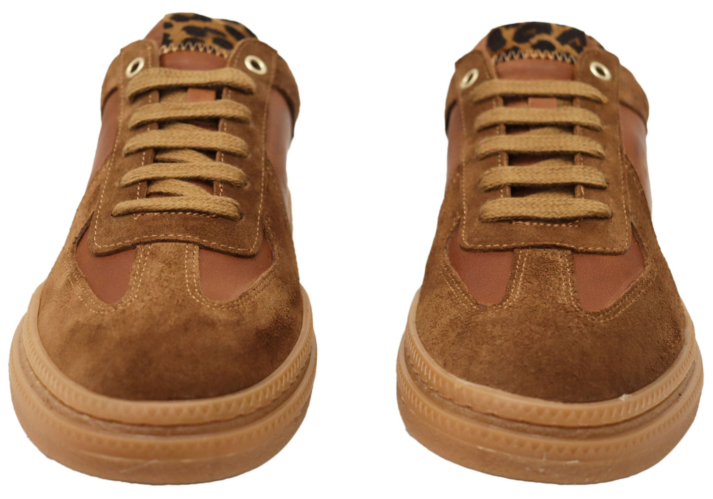 Cabello Comfort Eslyn Womens Leather European Casual Shoes