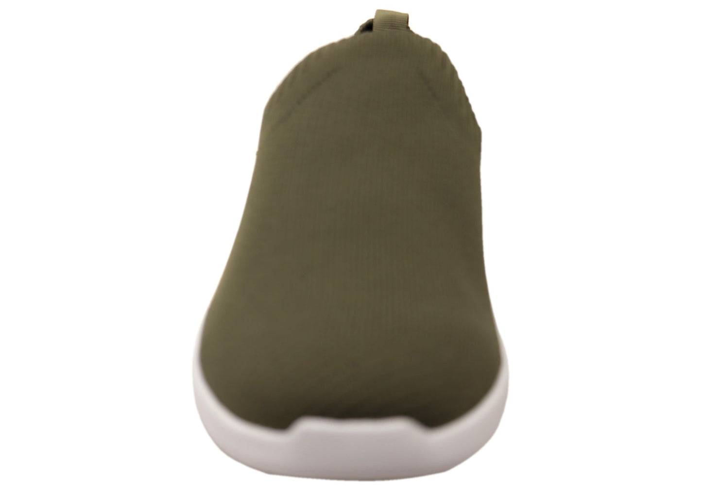 Homyped Steve Slip On Mens Comfort Supportive Extra Extra Wide Shoes