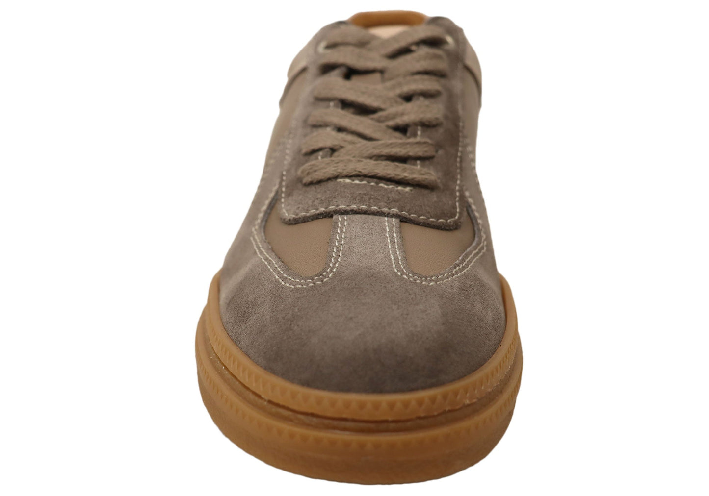 Cabello Comfort Eslyn Womens Leather European Casual Shoes