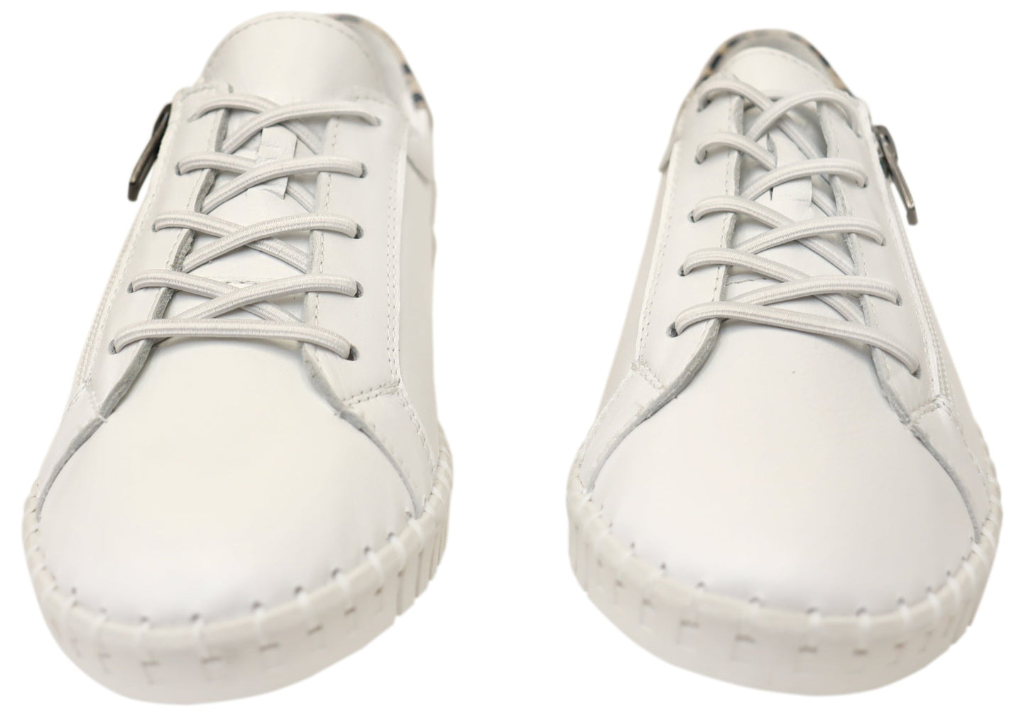 Orizonte Stardom Womens European Leather Comfortable Shoes