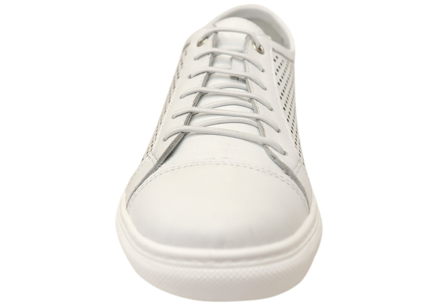 Orizonte Zelus Womens European Leather Comfortable Shoes