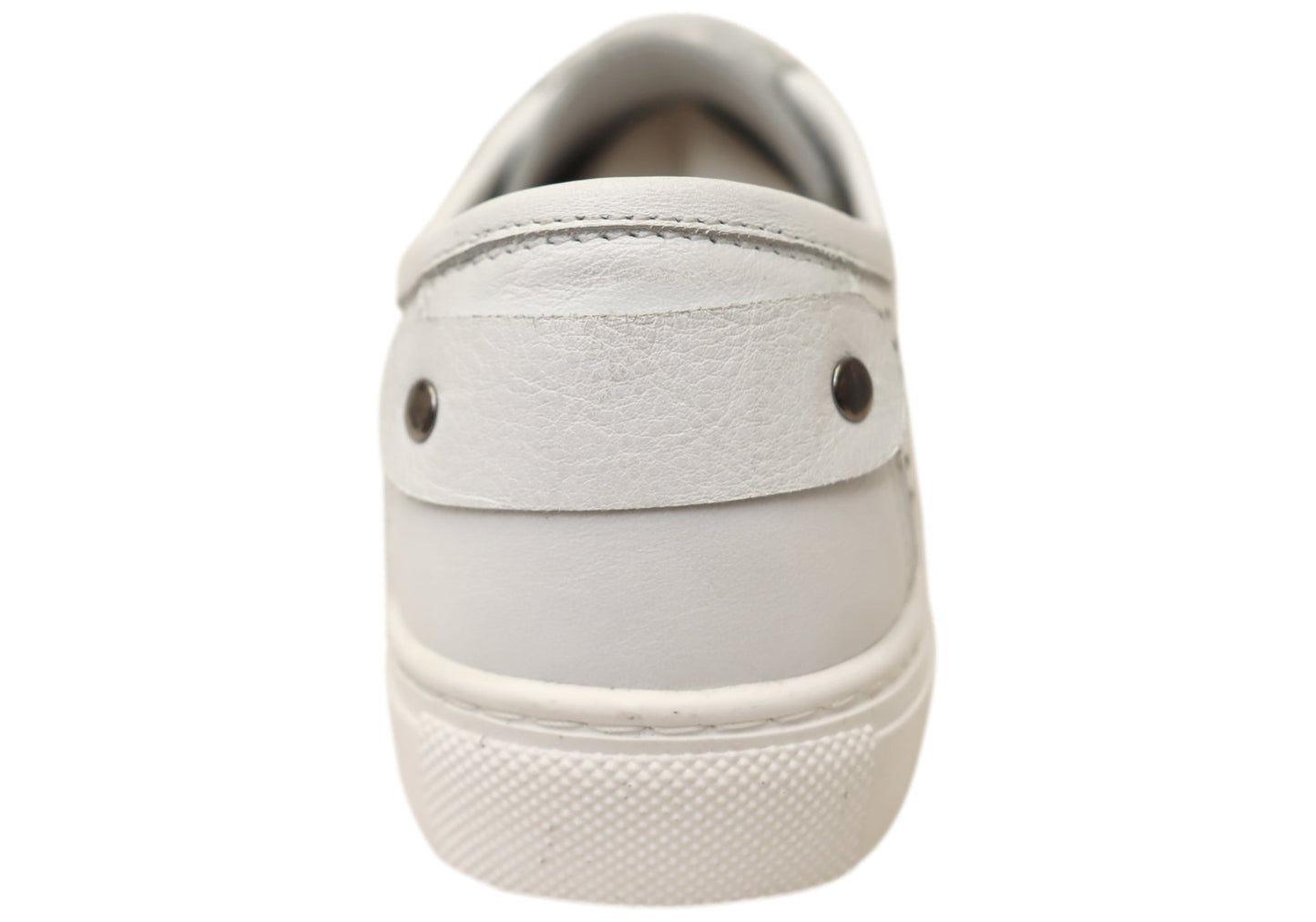 Orizonte Zelus Womens European Leather Comfortable Shoes