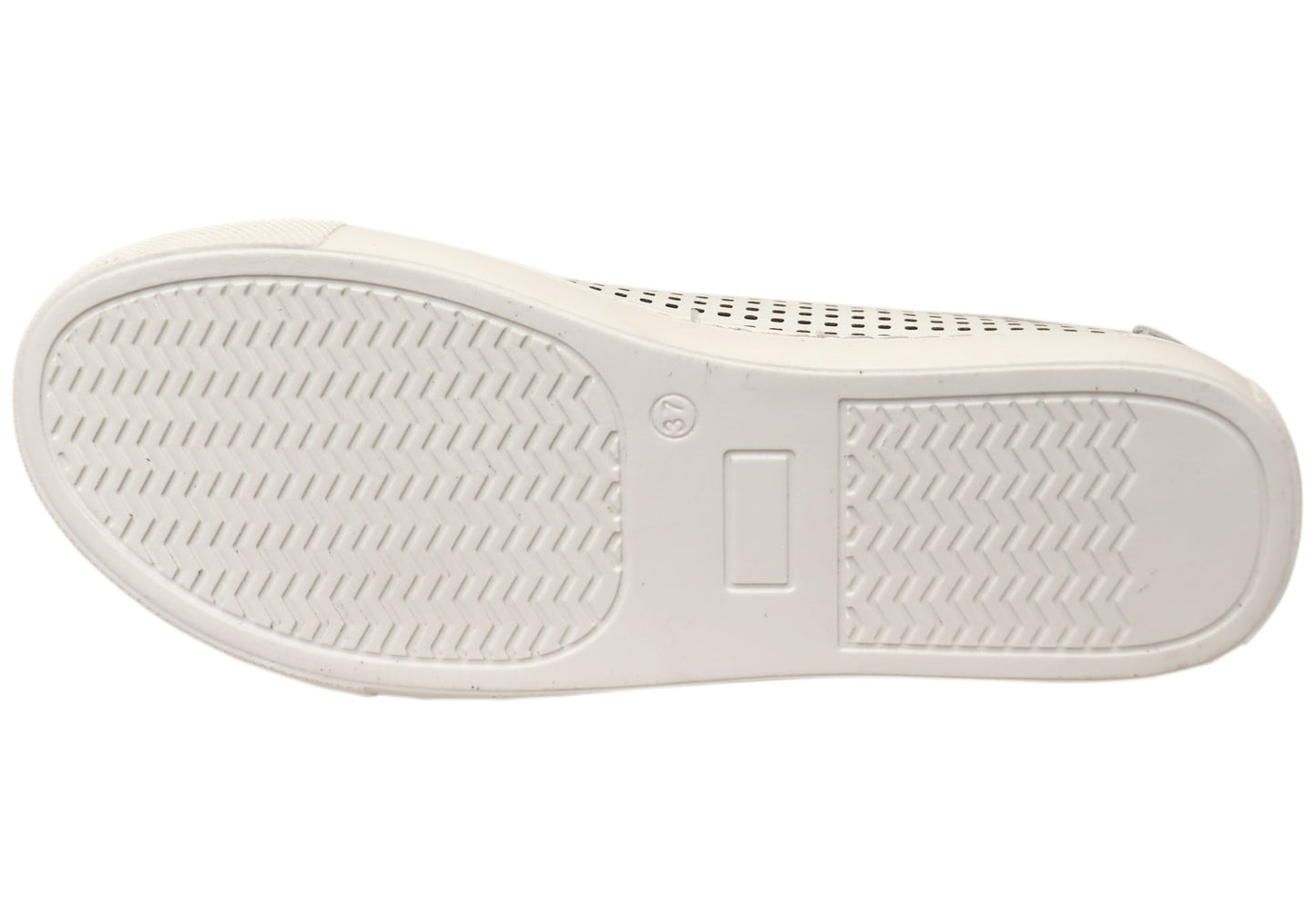 Orizonte Zelus Womens European Leather Comfortable Shoes