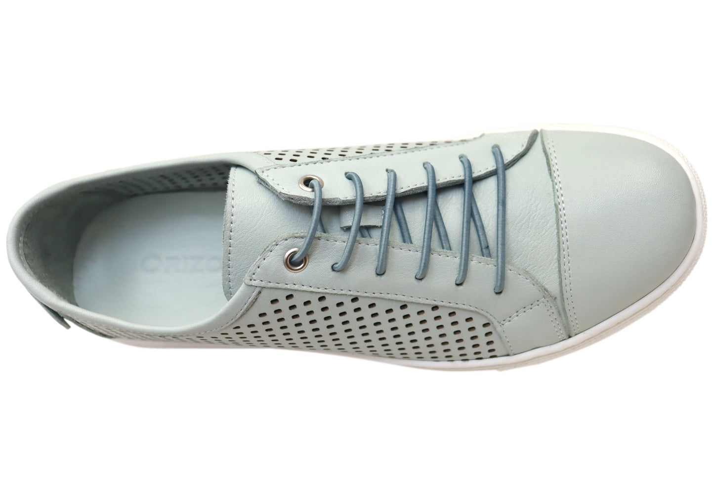 Orizonte Zelus Womens European Leather Comfortable Shoes