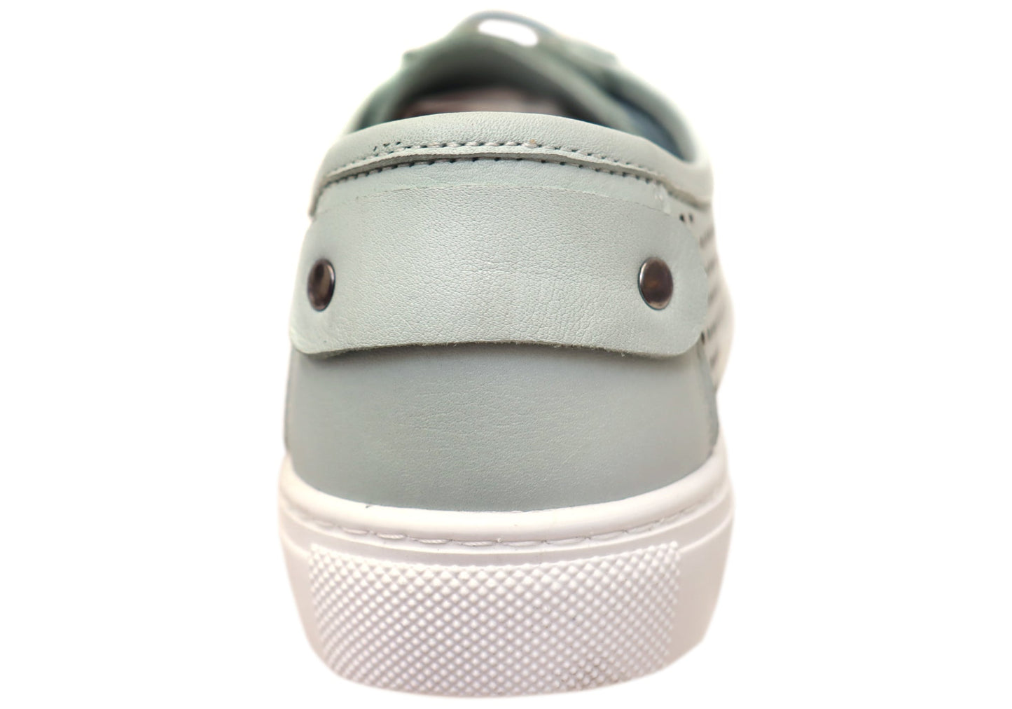Orizonte Zelus Womens European Leather Comfortable Shoes
