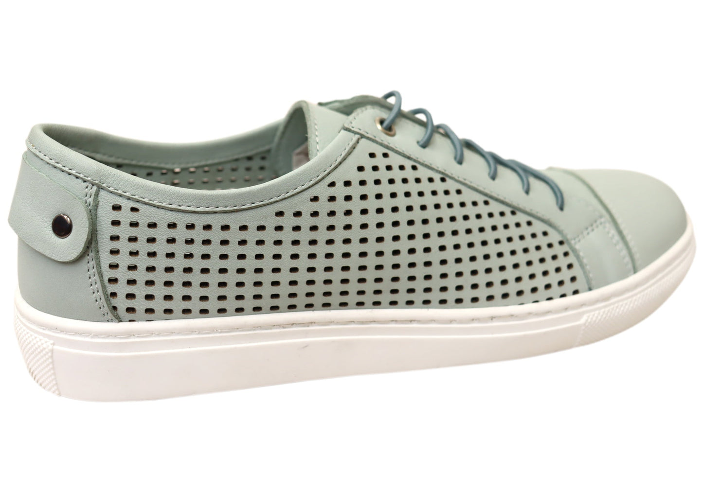 Orizonte Zelus Womens European Leather Comfortable Shoes