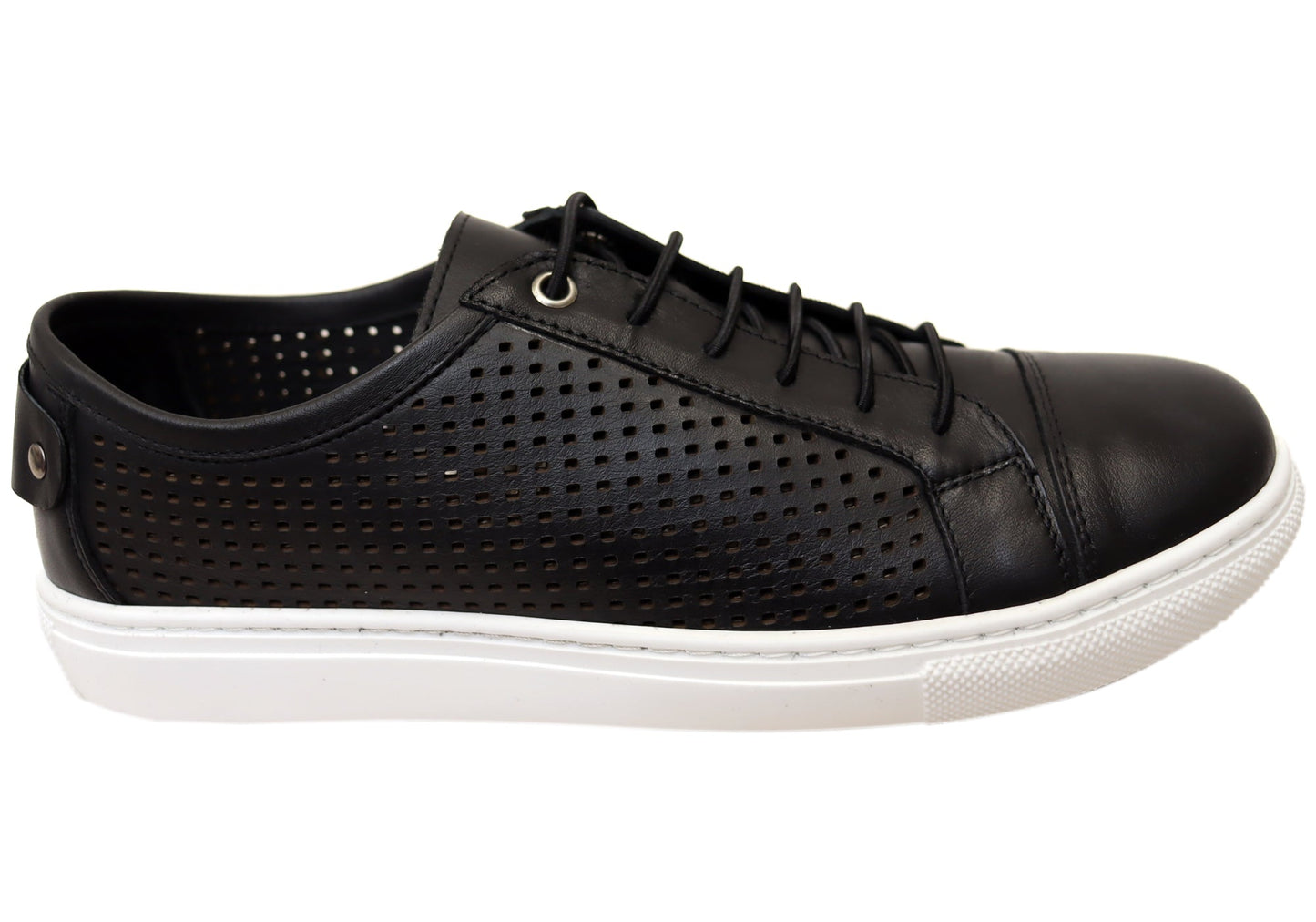 Orizonte Zelus Womens European Leather Comfortable Shoes