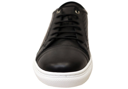 Orizonte Zelus Womens European Leather Comfortable Shoes