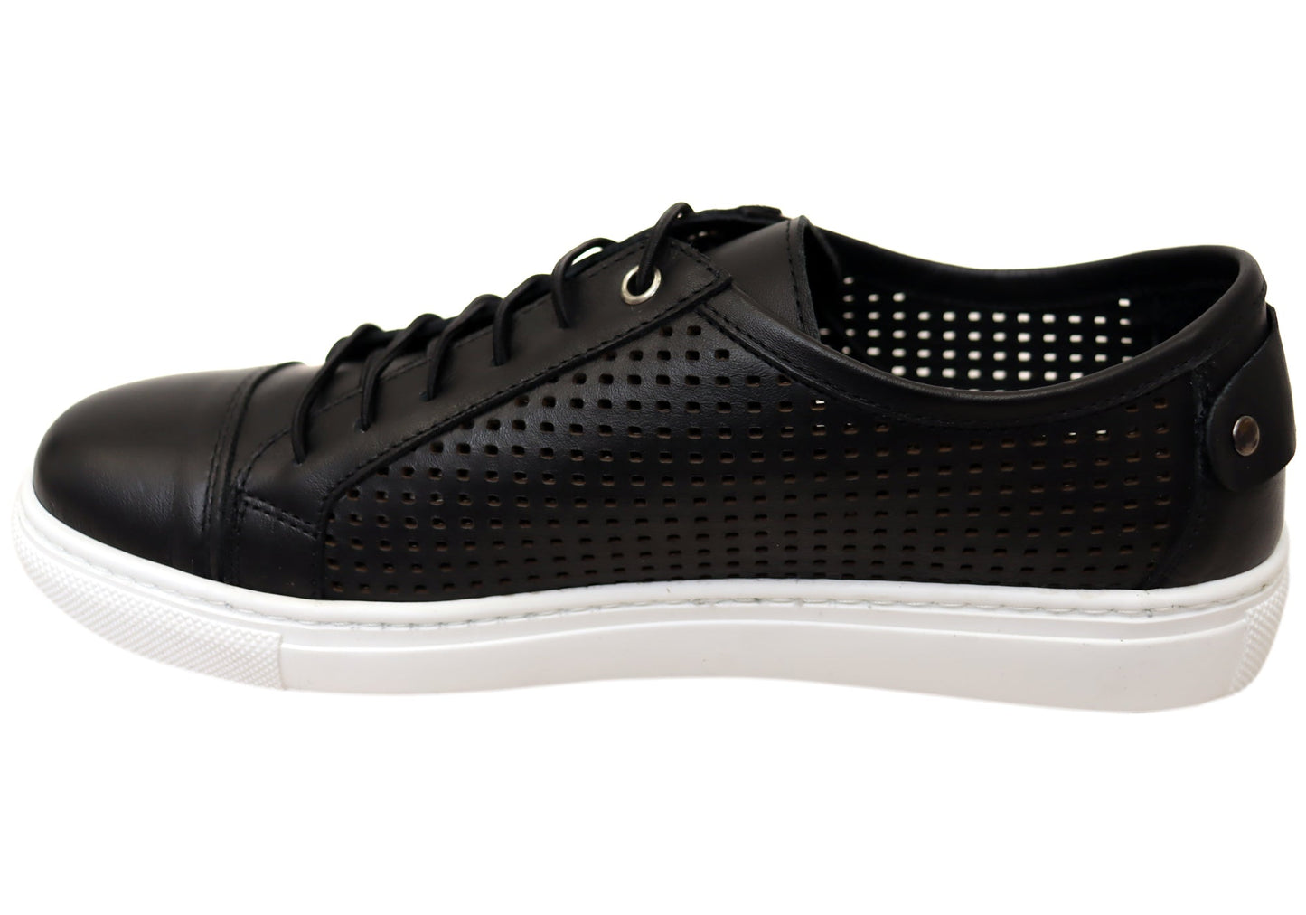 Orizonte Zelus Womens European Leather Comfortable Shoes