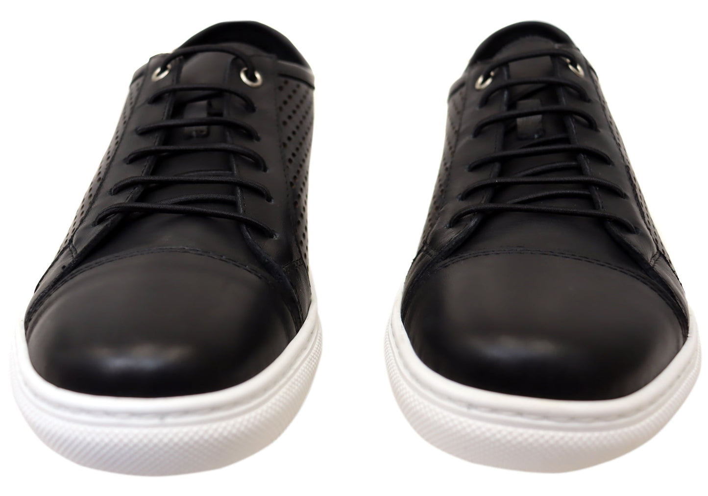 Orizonte Zelus Womens European Leather Comfortable Shoes