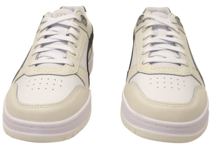 Puma Mens RBD Game Low Comfortable Lace Up Sneakers