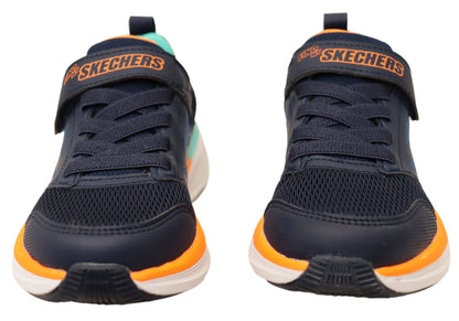 Skechers Kids Boys GO Run Elevate 2.0 Wheres My Skechers Shoes