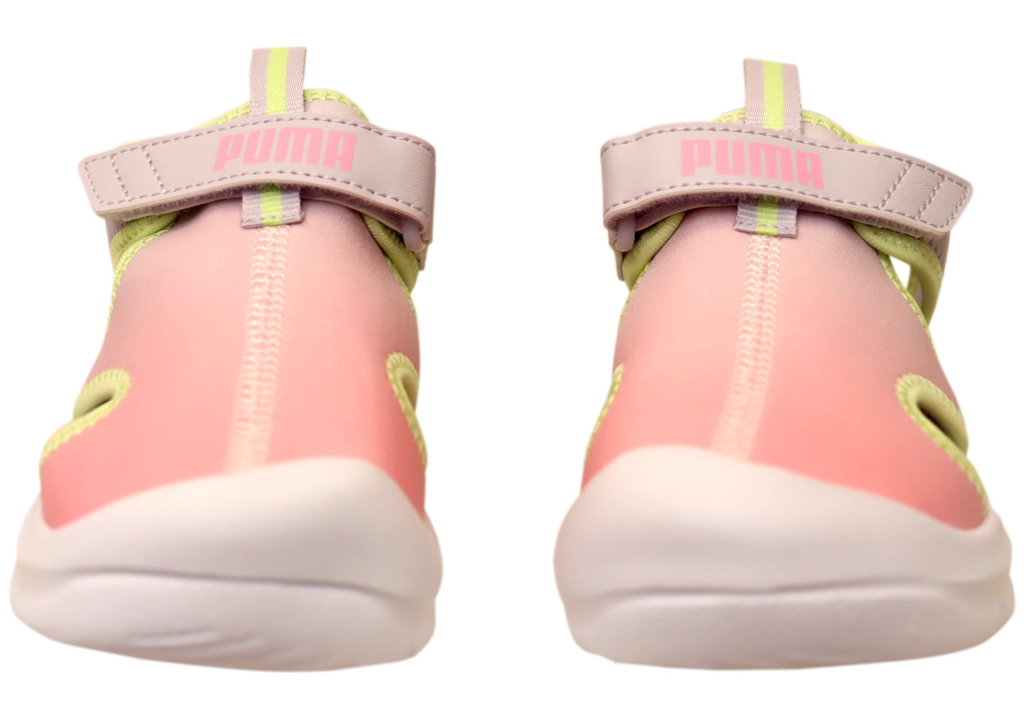 Puma Kids Fun Racer Sandal Come On V Infant Comfortable Sandals