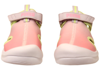 Puma Kids Fun Racer Sandal Come On V PS Comfortable Sandals