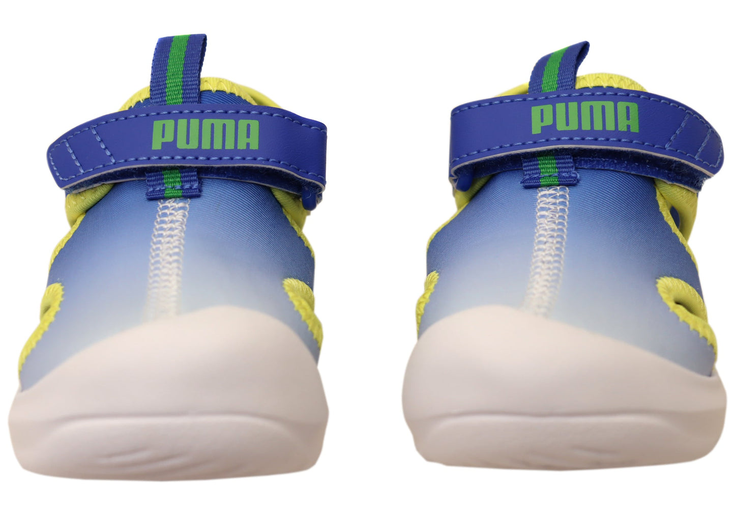 Puma Kids Fun Racer Sandal Come On V Infant Comfortable Sandals