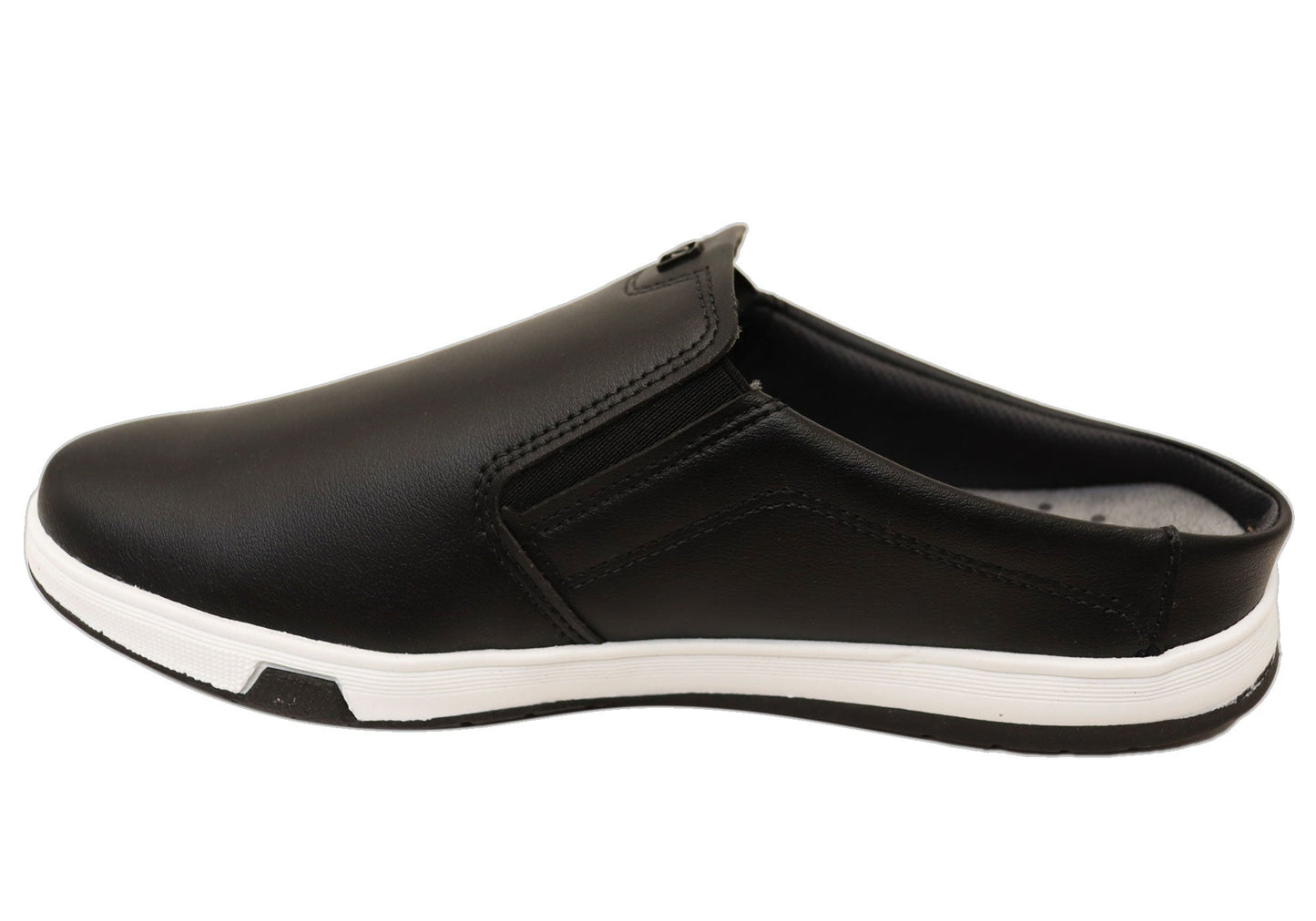 Pegada Baxtor Mens Comfortable Casual Slip On Shoes Made In Brazil