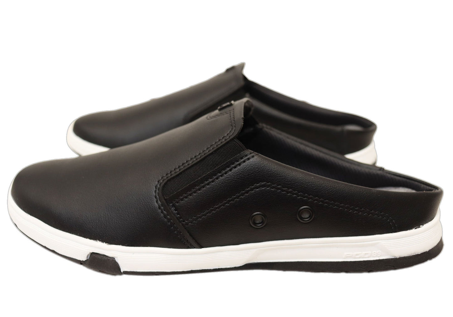 Pegada Baxtor Mens Comfortable Casual Slip On Shoes Made In Brazil