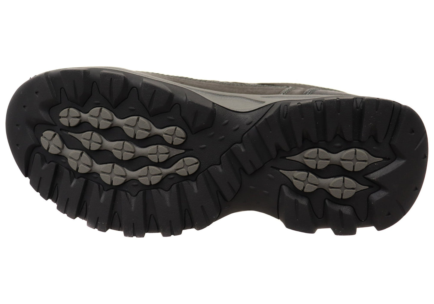 Explorer Ultra Mens Comfortable Lace Up Hiking Shoes