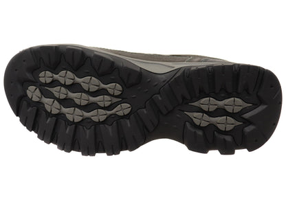 Explorer Ultra Mens Comfortable Lace Up Hiking Shoes