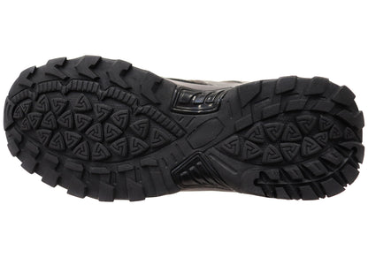 Explorer Rox Mens Comfortable Lace Up Hiking Shoes