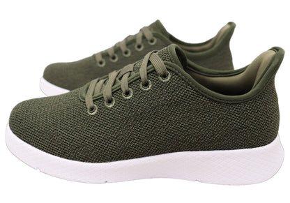 Axign Unisex Comfortable River V2 Lightweight Casual Orthotic Shoes