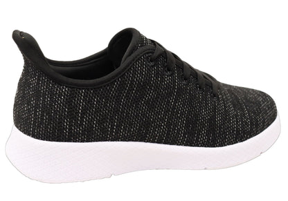 Axign Unisex Comfortable River V2 Lightweight Casual Orthotic Shoes