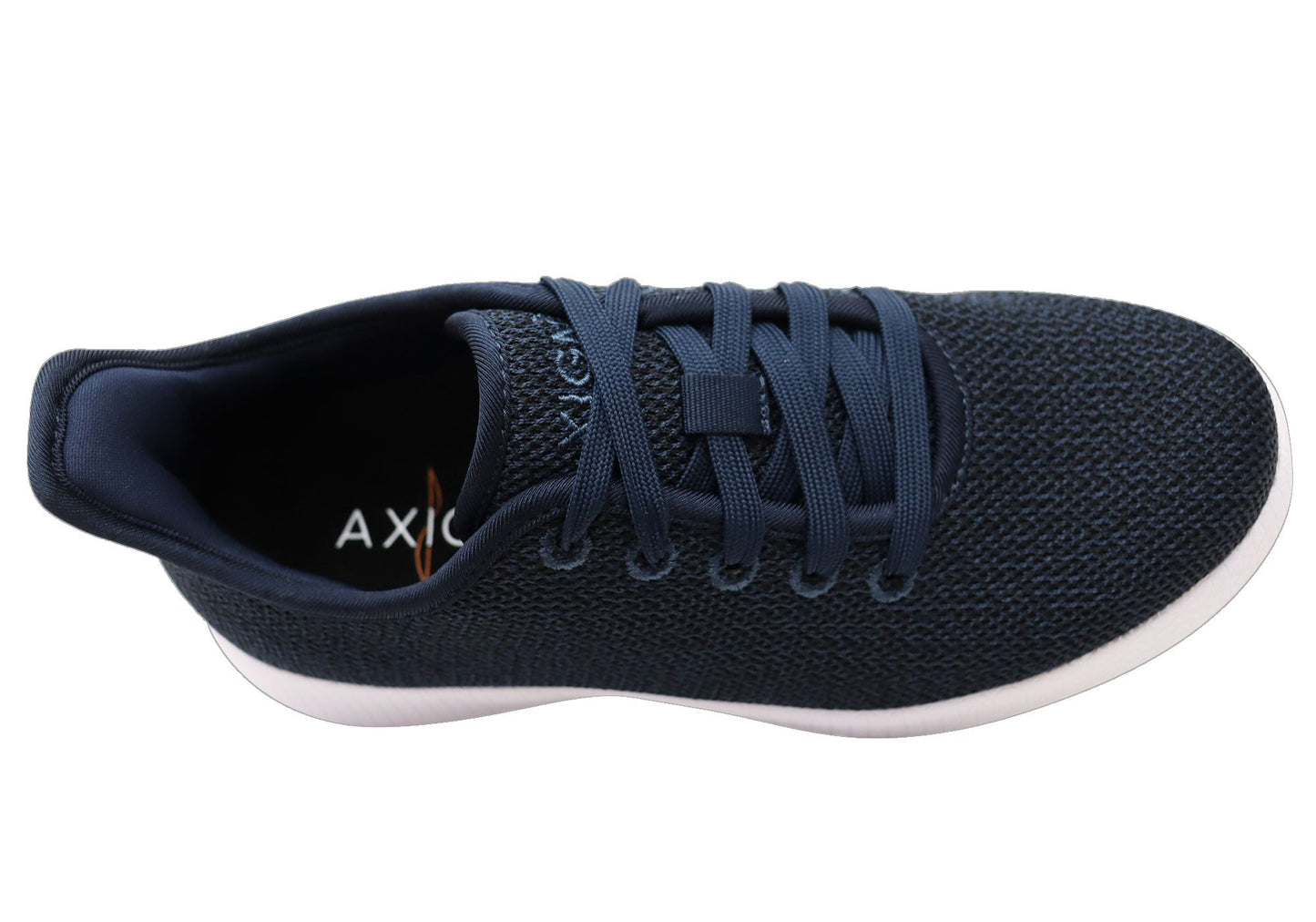 Axign Unisex Comfortable River V2 Lightweight Casual Orthotic Shoes