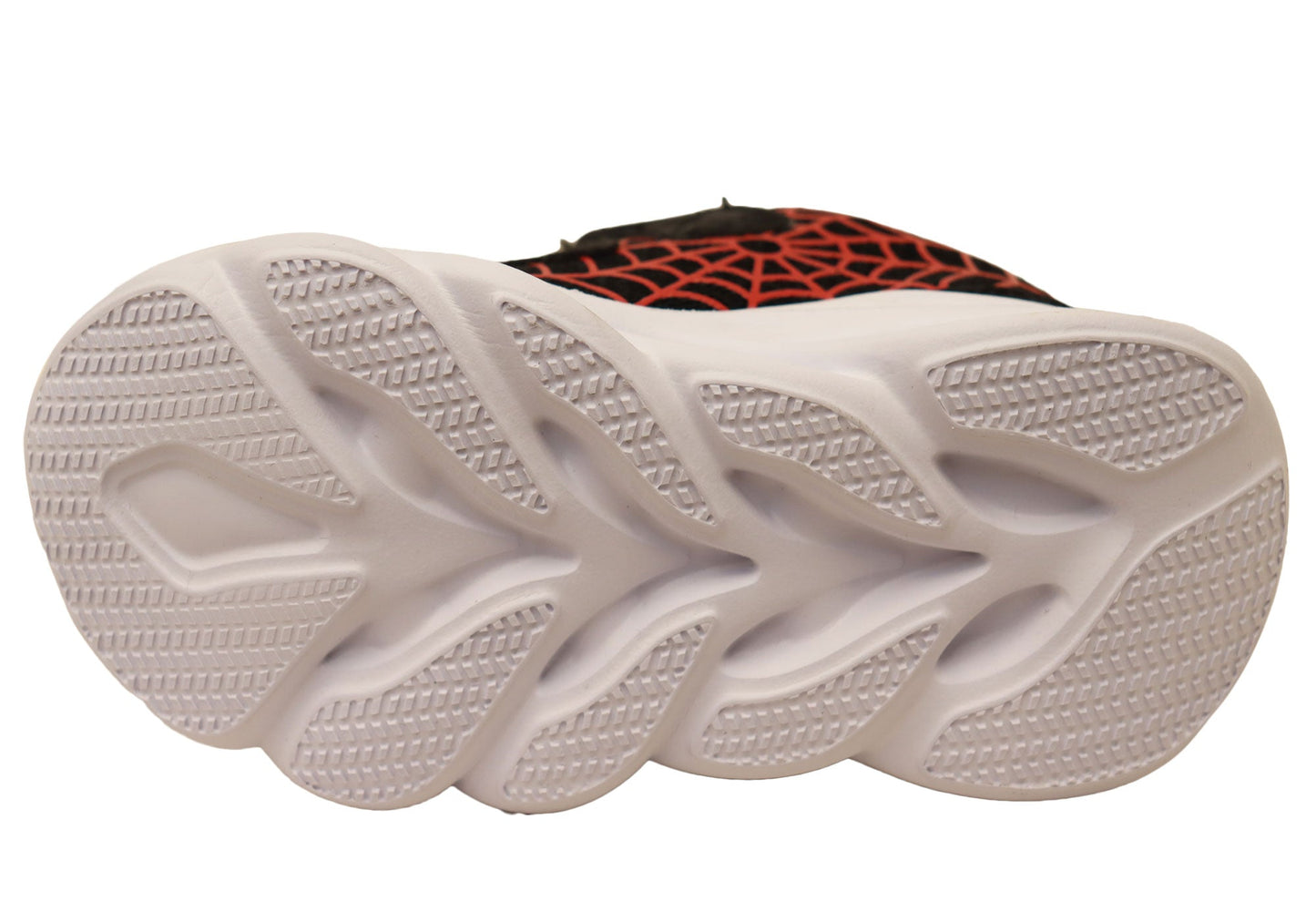 Koala Lights Webster Comfortable Boys Kids Light Up Shoes