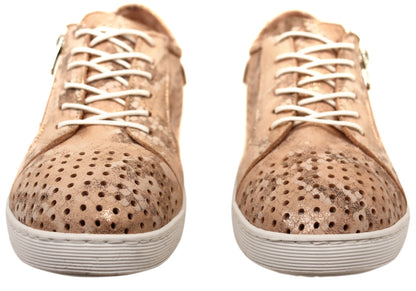 Cabello Comfort EG17P Womens European Leather Casual Shoes