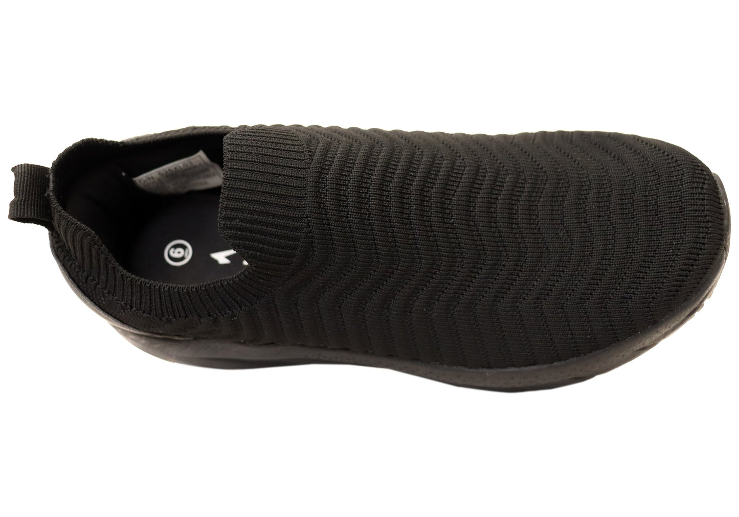 Sfida Wayfarer Mens Comfortable Casual Slip On Shoes