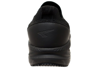 Sfida Wayfarer Mens Comfortable Casual Slip On Shoes