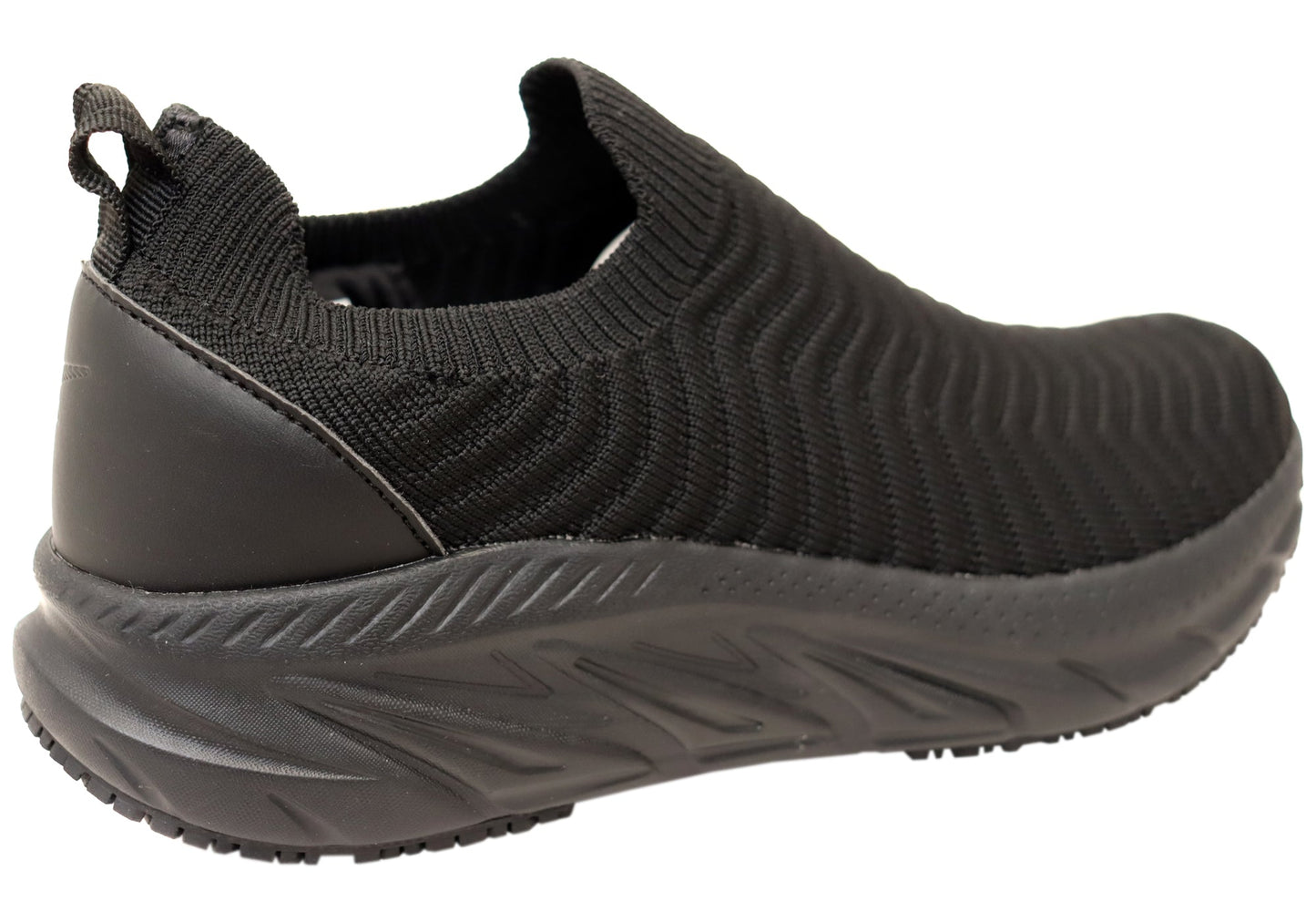 Sfida Wayfarer Mens Comfortable Casual Slip On Shoes