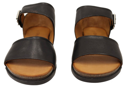 Orizonte Radiantrise Womens Comfortable European Leather Sandals