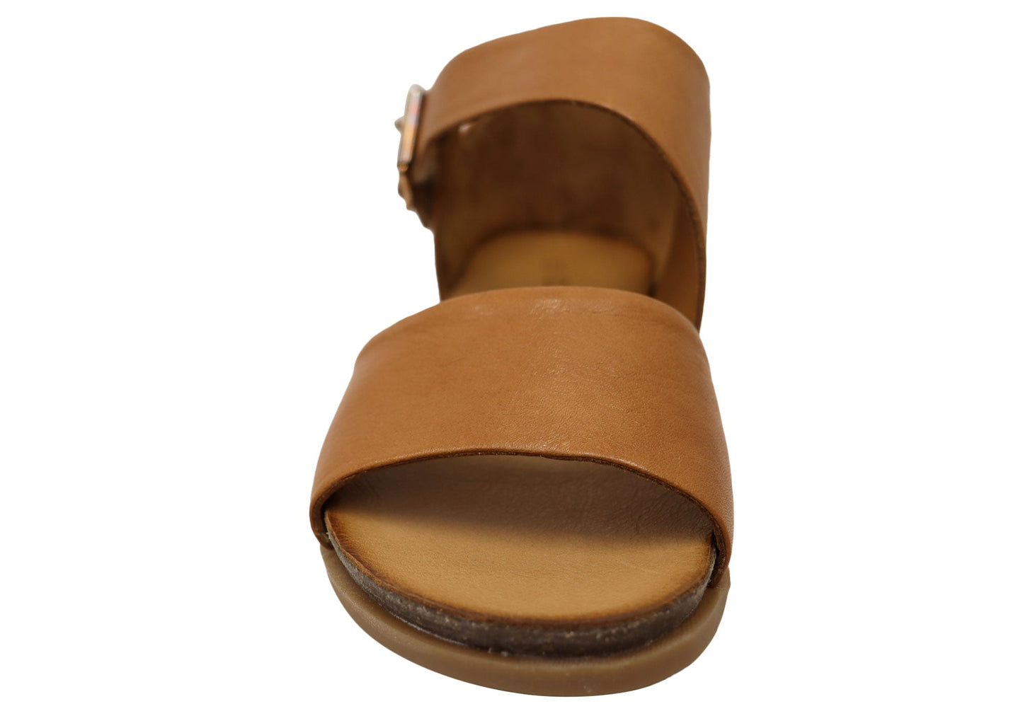 Orizonte Radiantrise Womens Comfortable European Leather Sandals