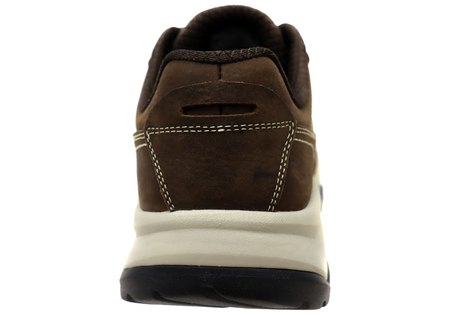Rockport Eastern RO Mens Leather Comfortable Lace Up Shoes