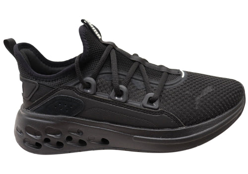 Puma Mens Softride Frequence Street Comfortable Shoes