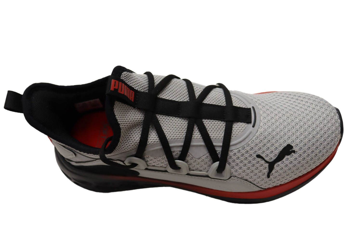 Puma Mens Softride Frequence Street Comfortable Shoes