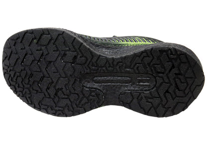 Sfida Zephyr 2.0 Kids Boys Adjustable Strap Athletic Shoes