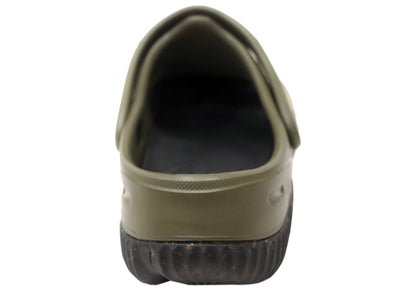 Bogs Unisex Comfortable Boga Casual Slip On Shoes