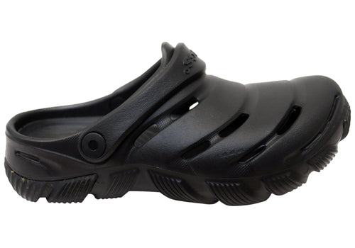 Bogs Unisex Comfortable Boga Casual Slip On Shoes