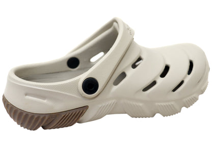 Bogs Unisex Comfortable Boga Casual Slip On Shoes