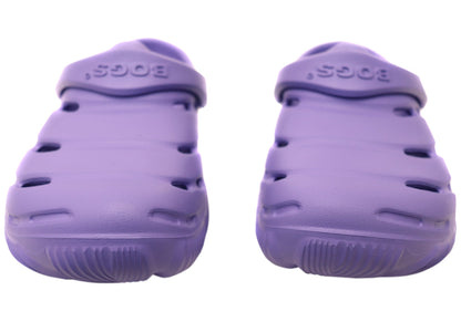 Bogs Kids Comfortable Boga Casual Slip On Shoes
