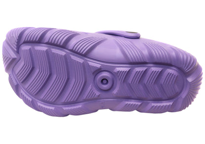 Bogs Kids Comfortable Boga Casual Slip On Shoes