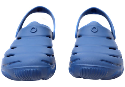 Bogs Kids Comfortable Boga Casual Slip On Shoes