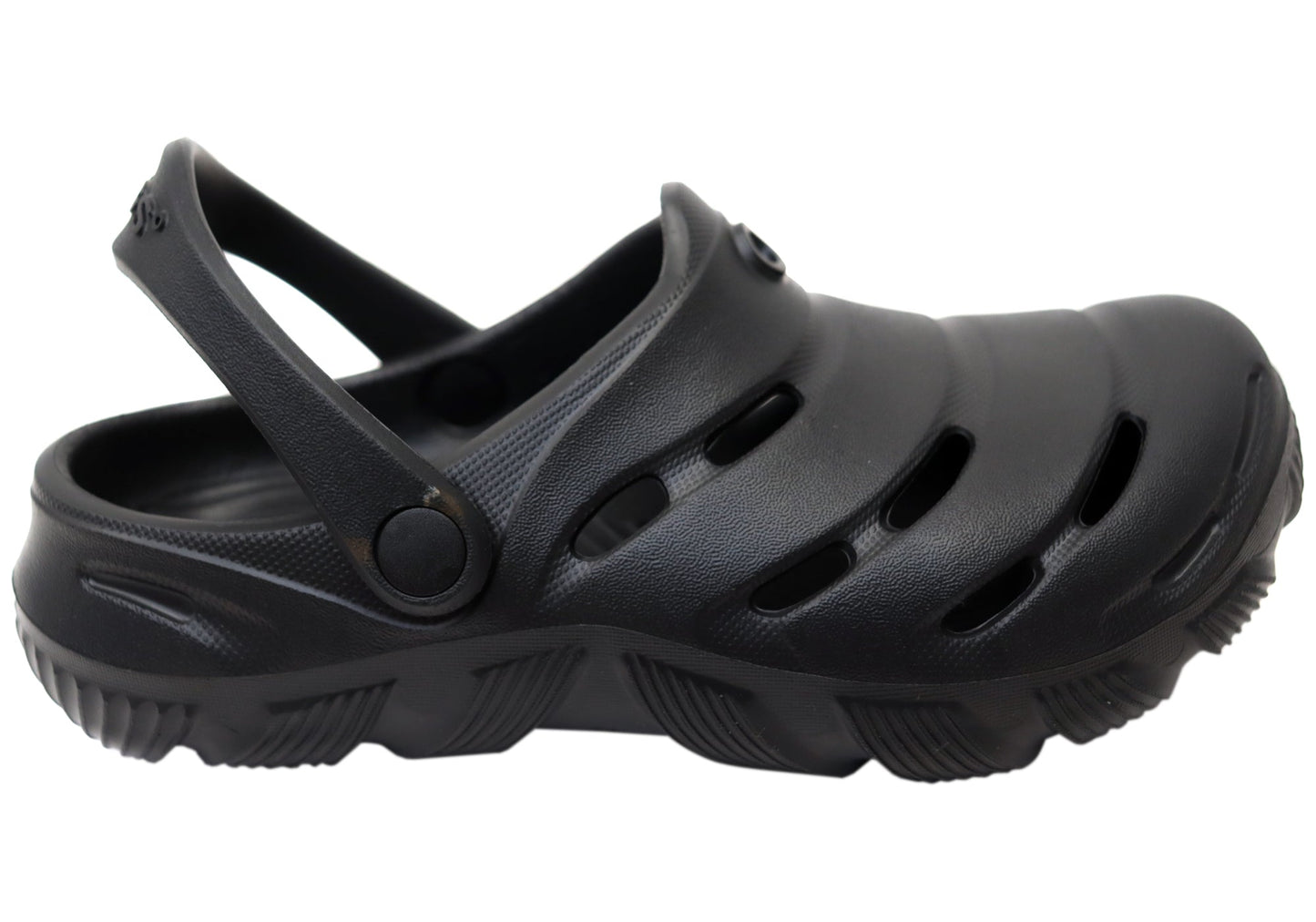 Bogs Kids Comfortable Boga Casual Slip On Shoes