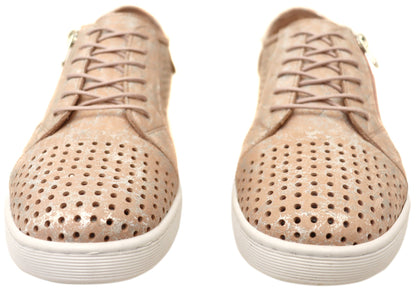 Cabello Comfort EG17P Womens European Leather Casual Shoes