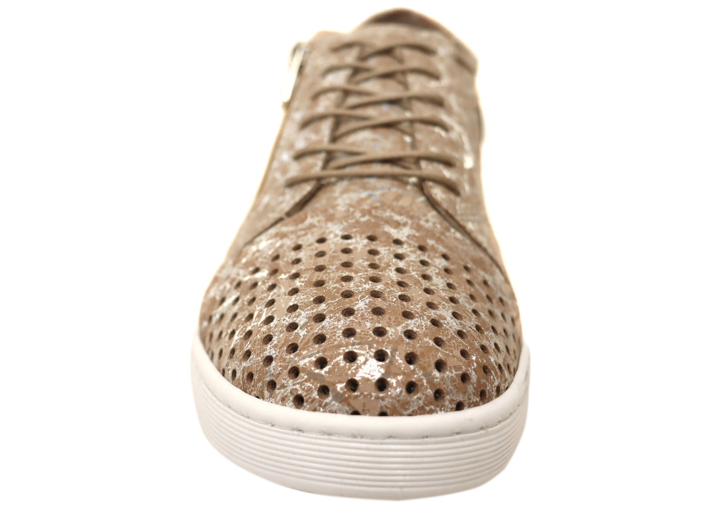Cabello Comfort EG17P Womens Comfortable European Leather Casual Shoes
