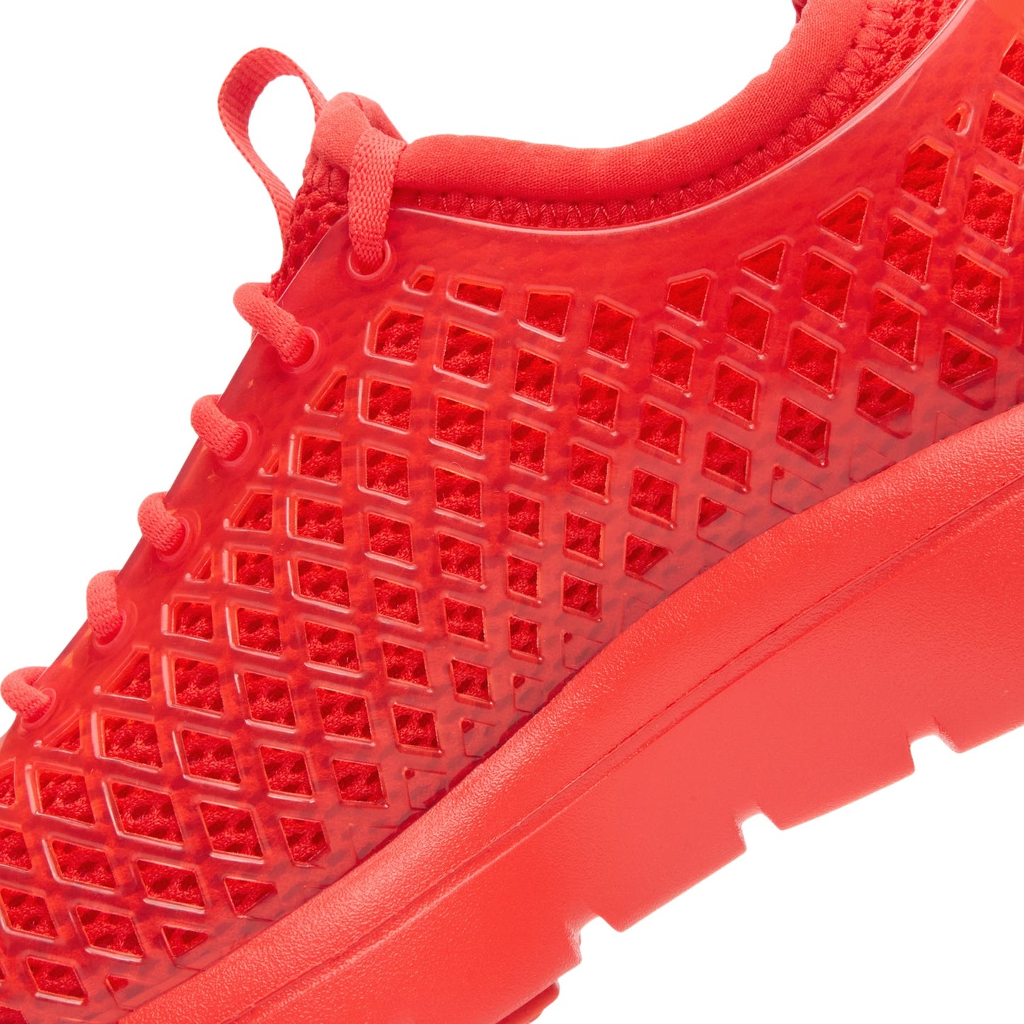 Nike Rejuven8 Run OG SP (Lt Crimson/Lt Crimson-Lt Crimson)