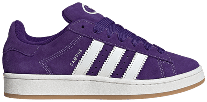 Adidas Originals Women's Purple Campus 00s Sneakers, JH7284 (Damaged Box)