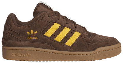 Adidas Originals Men's Forum Low CL, Brown, JI3274